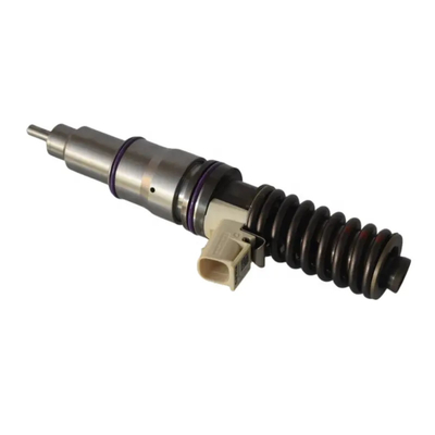 Κοινός εγχυτήρας Assy 20929906 καυσίμων ραγών εγχυτήρων καυσίμων της Vo-lvo EC700C D16E