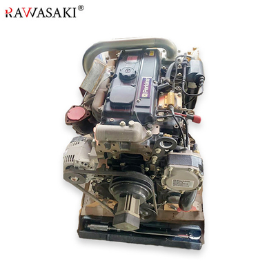 V2203-K3A μηχανή Assy 1G935-10000 για τη μηχανή diesel Kubota Assy