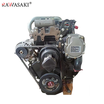 V2203-K3A μηχανή Assy 1G935-10000 για τη μηχανή diesel Kubota Assy