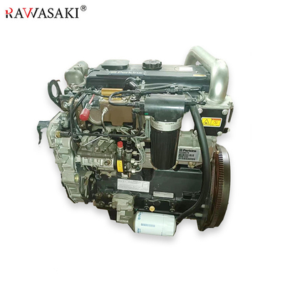V2203-K3A μηχανή Assy 1G935-10000 για τη μηχανή diesel Kubota Assy