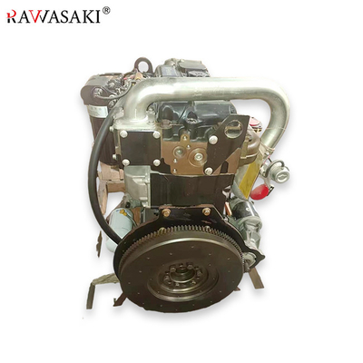 V2203-K3A μηχανή Assy 1G935-10000 για τη μηχανή diesel Kubota Assy