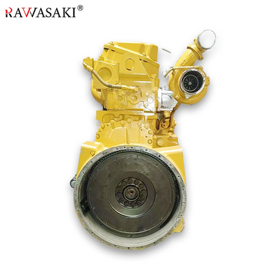 C15 ΜΗΧΑΝΗ ASSY 2888156 μηχανή Assy μηχανών εκσκαφέων για τη μηχανή καμπιών C15