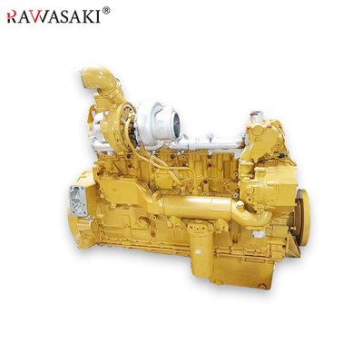 C15 ΜΗΧΑΝΗ ASSY 2888156 μηχανή Assy μηχανών εκσκαφέων για τη μηχανή καμπιών C15