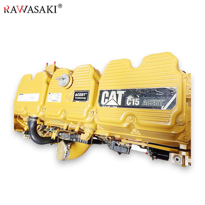 C15 ΜΗΧΑΝΗ ASSY 2888156 μηχανή Assy μηχανών εκσκαφέων για τη μηχανή καμπιών C15