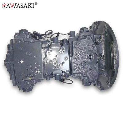 Εκσκαφέας pc200-7 της KOMATSU κύρια αντλία υδραυλικών αντλιών 708-2L-00300 εκσκαφέων