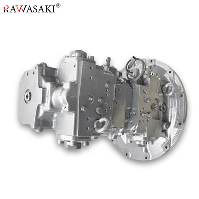 Εκσκαφέας pc200-7 της KOMATSU κύρια αντλία υδραυλικών αντλιών 708-2L-00300 εκσκαφέων