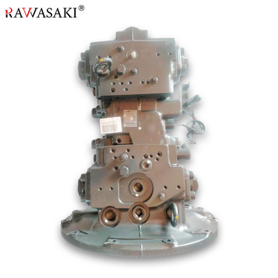 Εκσκαφέας pc200-7 της KOMATSU κύρια αντλία υδραυλικών αντλιών 708-2L-00300 εκσκαφέων