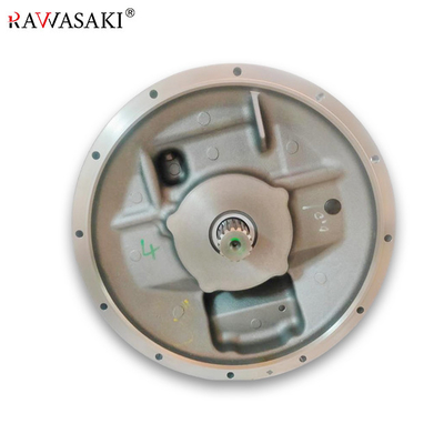 Εκσκαφέας pc200-7 της KOMATSU κύρια αντλία υδραυλικών αντλιών 708-2L-00300 εκσκαφέων