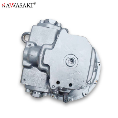 Εκσκαφέας pc200-7 της KOMATSU κύρια αντλία υδραυλικών αντλιών 708-2L-00300 εκσκαφέων