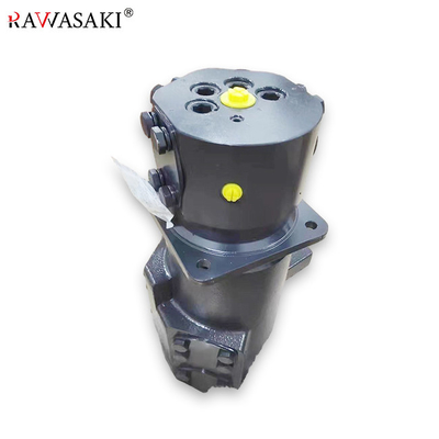 Ένωση κεντρικών στροφέων εκσκαφέων Assy VOE14570053 που γίνεται κοινή για τη Vo-lvo EC210
