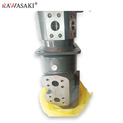 Ένωση κεντρικών στροφέων εκσκαφέων Assy VOE14570053 που γίνεται κοινή για τη Vo-lvo EC210