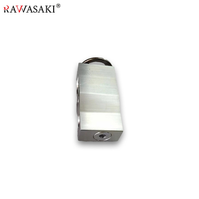 Βαλβίδα πίεσης καυσίμων Assy περιοριστών 2457837 ΓΑΤΩΝ E320D 2457837 για το