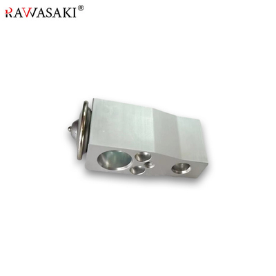 Βαλβίδα πίεσης καυσίμων Assy περιοριστών 2457837 ΓΑΤΩΝ E320D 2457837 για το