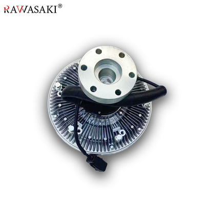 Συμπλέκτης 336D2 418-2232 4182232 Drive ανεμιστήρων μερών μηχανών εκσκαφέων για το