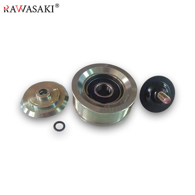 Tensioner κύλινδρος 3779255 τροχαλία 377-9255 για τη μηχανή C6.6 C7.1