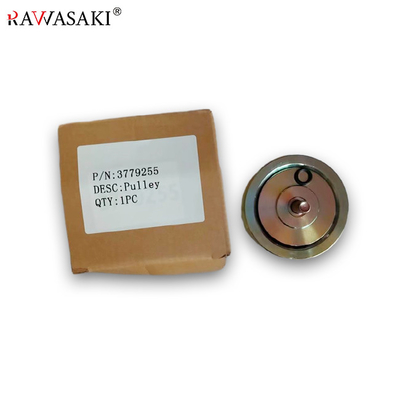 Tensioner κύλινδρος 3779255 τροχαλία 377-9255 για τη μηχανή C6.6 C7.1