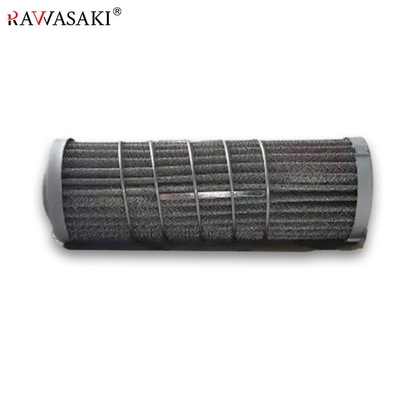 Εξαρτήματα Komatsu WA470-6 WA380-6 Υδραυλικό φίλτρο μετάδοσης 5691551732 SH60900 569-15-51732