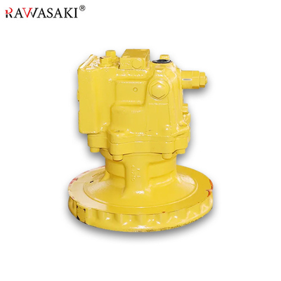 PC1250-7 PC1250-8 Υδραυλικός κινητήρας κυματισμού κινητήρας κυματισμού 706-77-01320 706-7K-01230