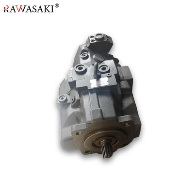 HITACHI ZAX70-5A ZX70-5G Εκσκαφέας Υδραυλική αντλία Assy Κεντρική αντλία Συσκευή YD00002516