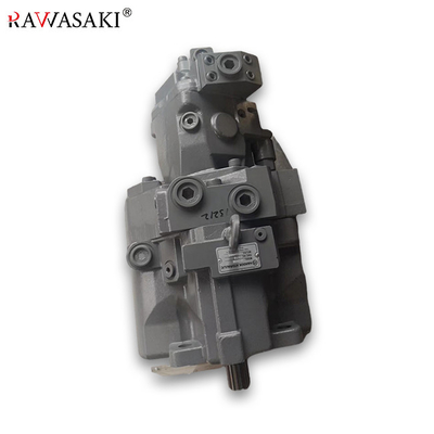 HITACHI ZAX70-5A ZX70-5G Εκσκαφέας Υδραυλική αντλία Assy Κεντρική αντλία Συσκευή YD00002516