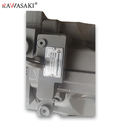 HITACHI ZAX70-5A ZX70-5G Εκσκαφέας Υδραυλική αντλία Assy Κεντρική αντλία Συσκευή YD00002516
