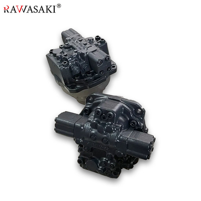 Αρχική Komatsu 7067L01111 7067L01110 PC2000-8 Ταξιδιωτικός κινητήρας για εξορυκτήρα Komatsu