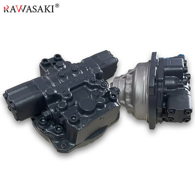 Αρχική Komatsu 7067L01111 7067L01110 PC2000-8 Ταξιδιωτικός κινητήρας για εξορυκτήρα Komatsu