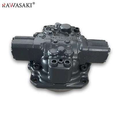 Αρχική Komatsu 7067L01111 7067L01110 PC2000-8 Ταξιδιωτικός κινητήρας για εξορυκτήρα Komatsu