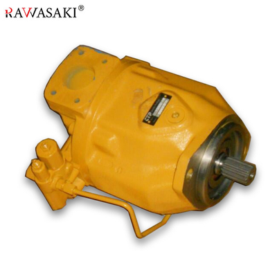 Υδραυλική αντλία 416C 428C 155-5110 1555110 κύρια αντλία με έμβολο  155-5110