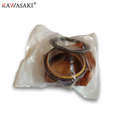 Πρωτότυπα εξαρτήματα κινητήρα ντίζελ QSB6.7 Front Gland 3802820