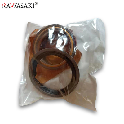 Πρωτότυπα εξαρτήματα κινητήρα ντίζελ QSB6.7 Front Gland 3802820