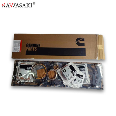 K50 KTA50 KT50 3804300 K1 Επάνω Τμήμα Κίτ Συσσωρευτής Για Cummins κινητήρες