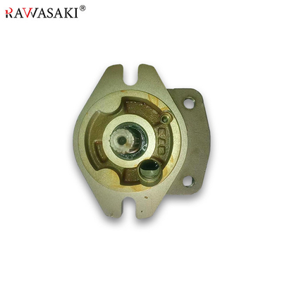 PSVD2-19 Ραδιοτροφική αντλία Assy PSVD2-19E Υδραυλική πιλοτική αντλία