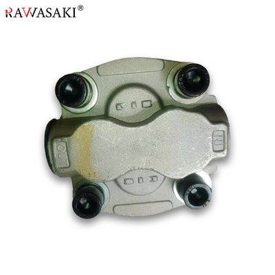 PSVD2-19 Ραδιοτροφική αντλία Assy PSVD2-19E Υδραυλική πιλοτική αντλία