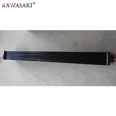 Συγκρότημα πυρήνα ψυγείου 6I-2433 HYDRAULIC OIL COOLER ASSY για μέρος κινητήρα