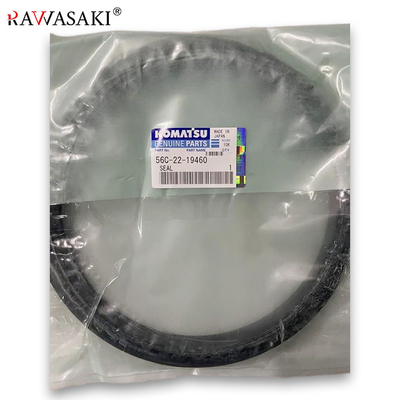 Ανταλλακτικά εξορυκτών Komatsu SEAL KIT 56C-22-19460