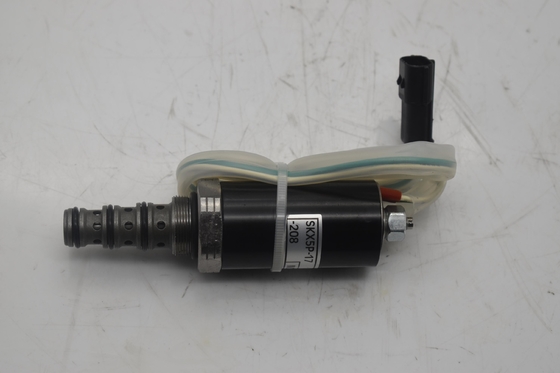 SKX5P-17-208 Σολενοειδής βαλβίδα KDRDE5K-20 40C07-109
