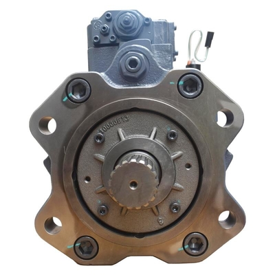K3V140DT R290-7 Υδραυλική κύρια αντλία σκάφους
