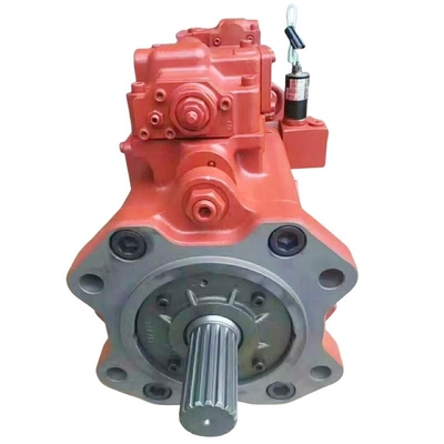 R380LC-9S R390LC-9 Κύρια αντλία K3V180DTP Υδραυλική αντλία