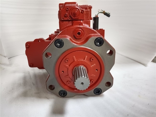 R380LC-9S R390LC-9 Κύρια αντλία K3V180DTP Υδραυλική αντλία