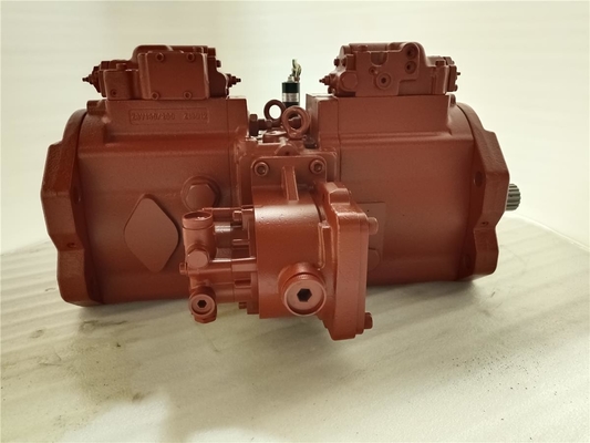 R380LC-9S R390LC-9 Κύρια αντλία K3V180DTP Υδραυλική αντλία