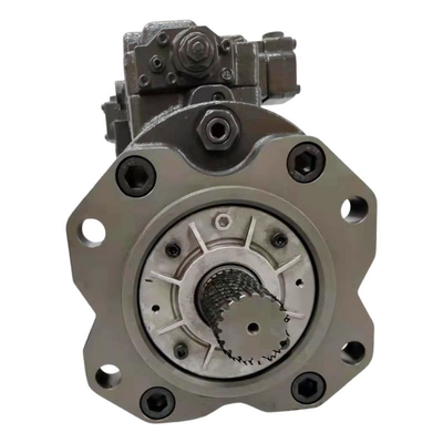 Κ5Β200DT Υδραυλική αντλία εξορυκτήρα για Hyundai R450-7