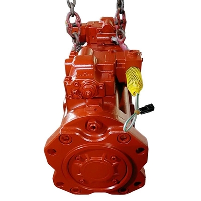 Κ5Β200DT Υδραυλική αντλία εξορυκτήρα για Hyundai R450-7