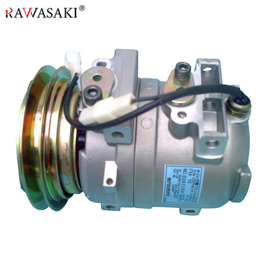 Συμπυκνωτής 24V AC 11N6-90040 11N892040 για εξορυκτήρα R320-7