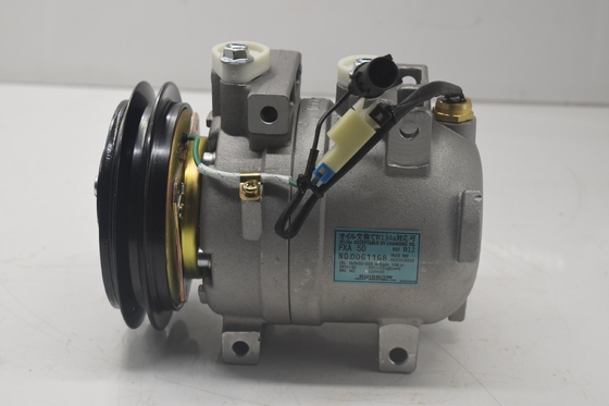 Συμπυκνωτής 24V AC 11N6-90040 11N892040 για εξορυκτήρα R320-7