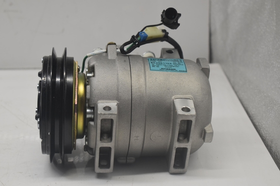 Συμπυκνωτής 24V AC 11N6-90040 11N892040 για εξορυκτήρα R320-7