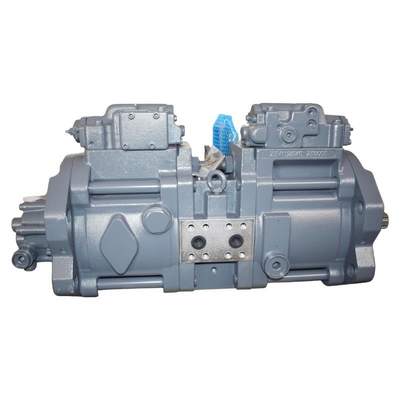 R250-7 R250LC-7 Κεντρική υδραυλική αντλία 31n7-10010 31n7-10011