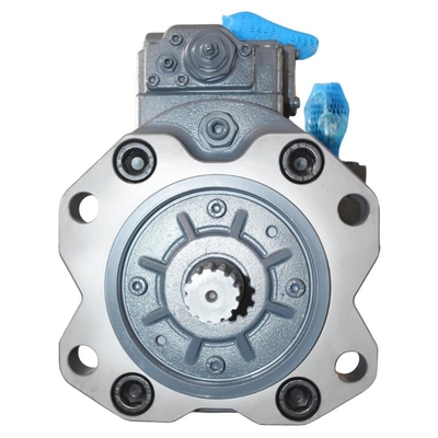 R250-7 R250LC-7 Κεντρική υδραυλική αντλία 31n7-10010 31n7-10011