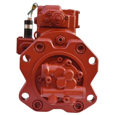 R250-7 R250LC-7 Κεντρική υδραυλική αντλία 31n7-10010 31n7-10011