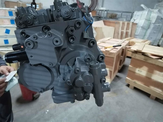 Κ3V112DP Υδραυλική αντλία Κ3V112DP-119R-9S09-D Κεντρική αντλία Για 31N6-15010